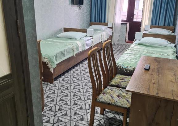 Kyrgyzstan Casa | Сэргүү