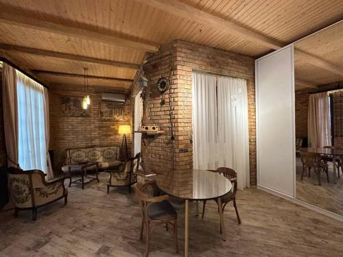 Didube Apartamento | Сity center Loft style Apartment