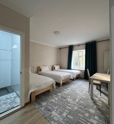 Jalal-Abad Casa | Табылга guest house
