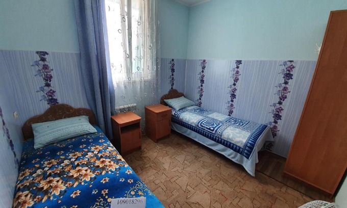 Tuapse Casa | "Татьяна"