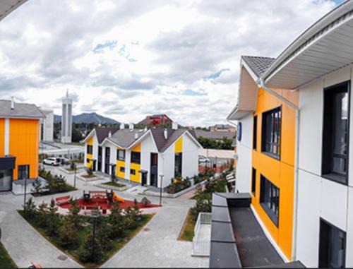Burabay Apartamento | Таунхаус