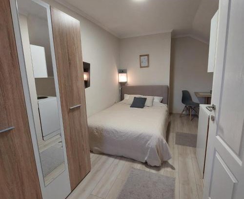 Subotica Apartamento | ТАNJA sobe