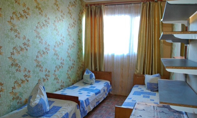Henicheska Hirka Apartamento | Теплий Стан