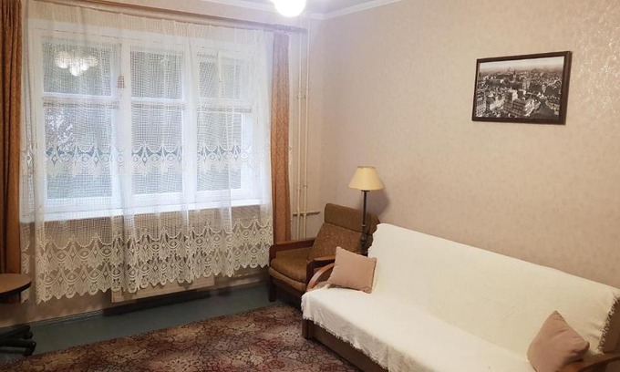 Kaliningrad Apartamento | Тихая и уютная двух-комнатная квартира в историческом центре города на Чайковского 16