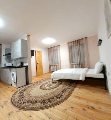 Dnipro Apartamento | Тихая, уютная квартира на левом берегу, Калиновая, пр Слобожанский
