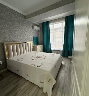 Sverdlov District Apartamento | Тихий уголок