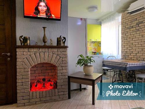 Mykolaiv Apartamento | Тихий центр,Документы,5раздельных спальных мест