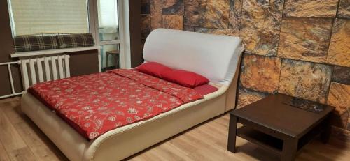 Dnipro Apartamento | Тихий lux, левый берег, Караван