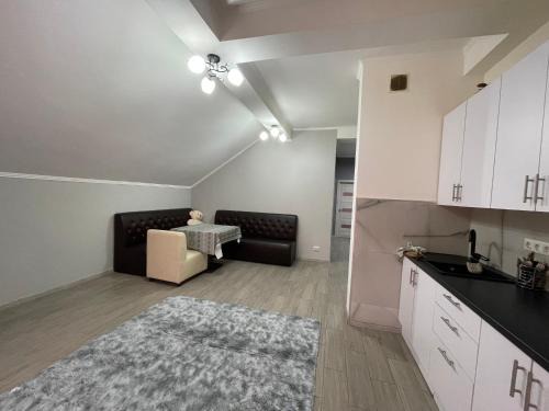 Calarasi Apartamento | Тихое место
