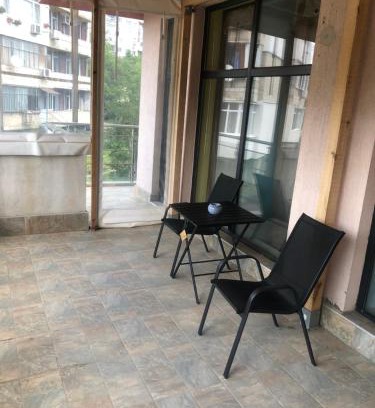 Shumen Apartamento | Тракия 3А