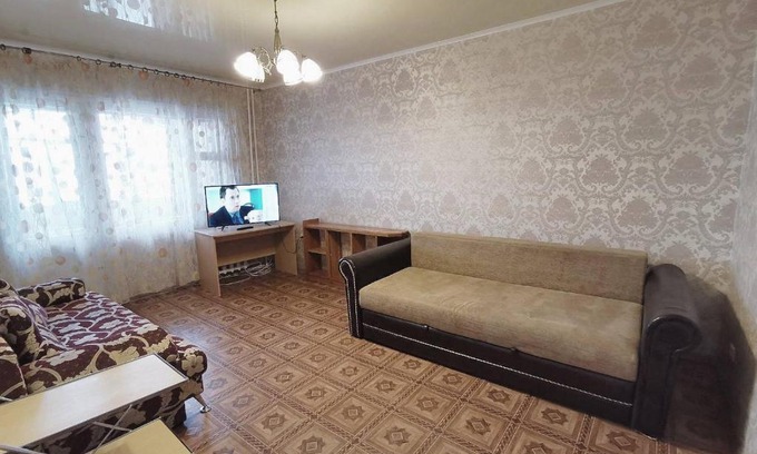 Magnitogorsk Apartamento | Трехкомнатная на Советской