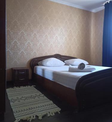 Kyzylorda Apartamento | Трешка микрорайон Саулет 11