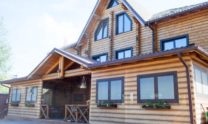 Novosibirsk Casa | Тридевятое царство