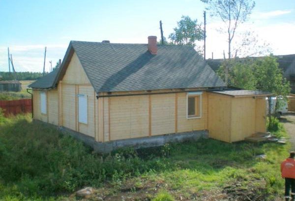 Engozero Casa | Турбаза Энгозеро