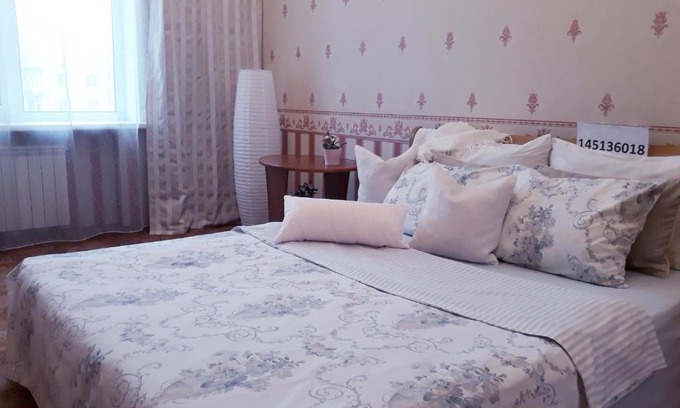 Volgograd Apartamento | Турист Хаус Апартаменты на Проспекте Ленина