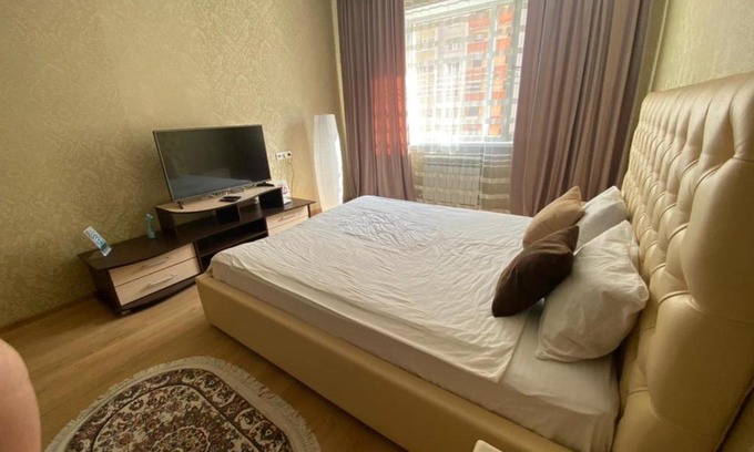 Stavropol Apartamento | Тухачевского 28/1