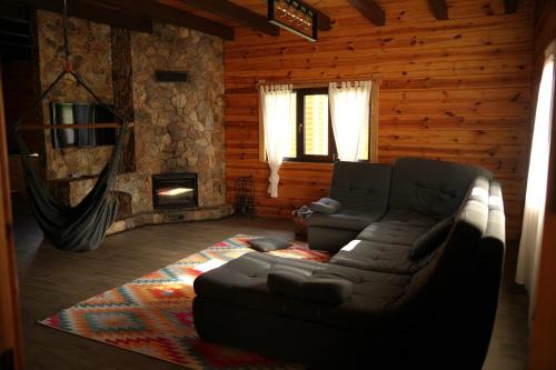 Plavya Chalet De Esquí | Тіні Предків