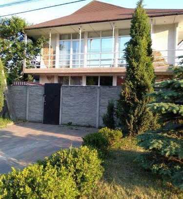 Petropavlivs'ka Borshchahivka Casa | Тownhouse99