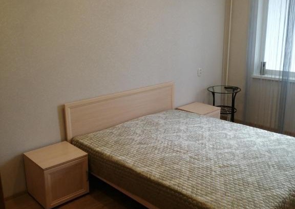 Murmansk Apartamento | удобная квартира