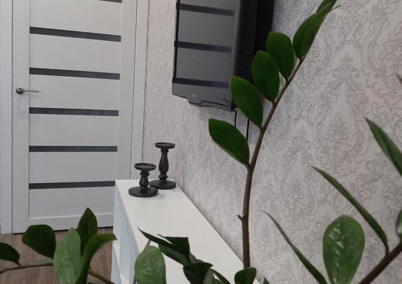 Sovetsky City District Apartamento | улица Николая Ершова, 62в Апартаменты