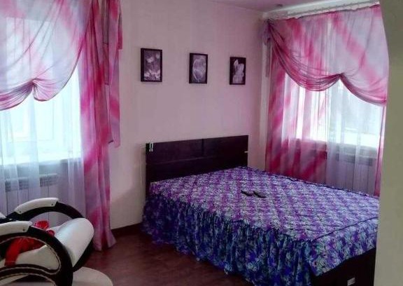 Vol'sk Apartamento | улица Революционная, 1Б Апартаменты