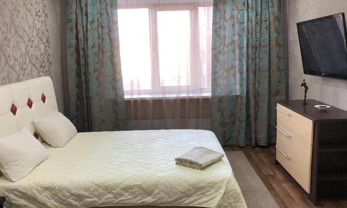 Norilsk Apartamento | ул.Бегичева, 21