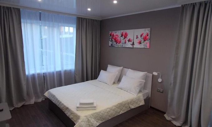 Norilsk Apartamento | ул.Бегичева,35