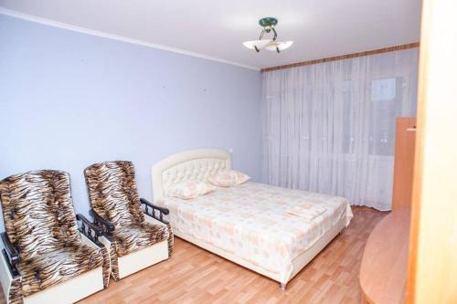 Cherkasy Apartamento | ул. Героев Днепра 5, рядом Днепр