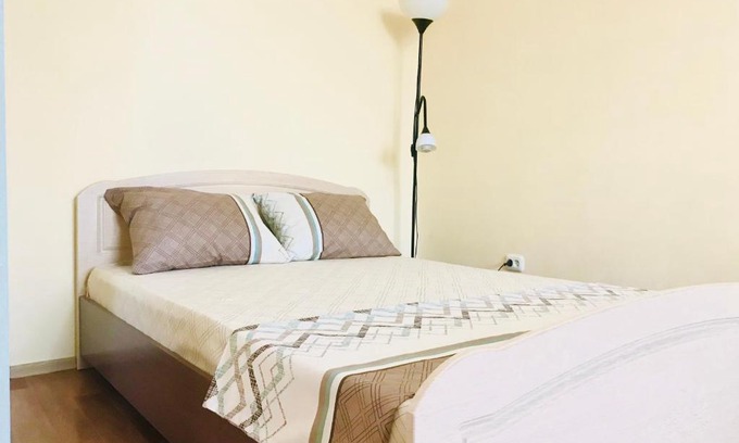 Kemerovo Apartamento | ул. Красноармейская, д. 95