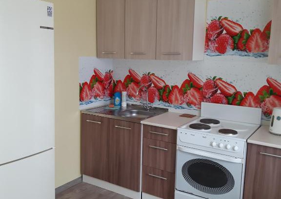 Tyumen Apartamento | ул Кремлевская дом 89