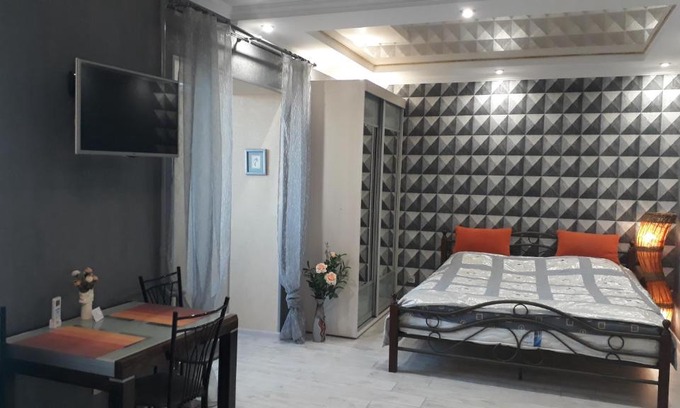Bryansk Apartamento | ул. Луначарского 7А Апартаменты-студия