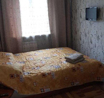 Norilsk Apartamento | ул. Нансена, 100