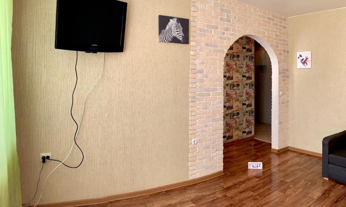 Tyumen Apartamento | ул Одесская дом 41 кв 32