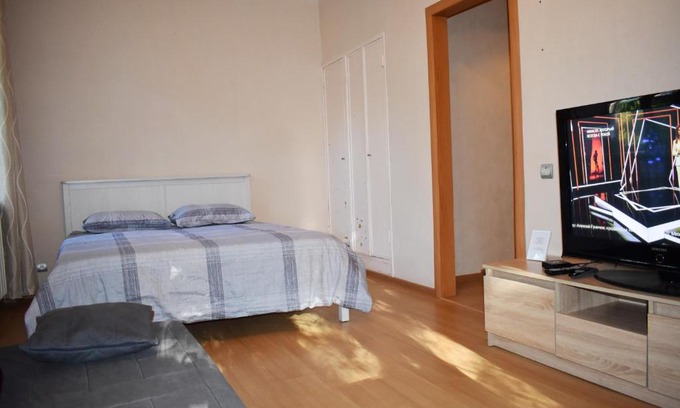 Sokolinaya Gora District Apartamento | Уно Эстейт ищите в поисковике