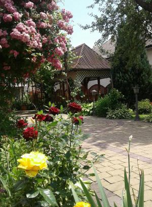 Solochyn Hotel | Усадьба " У Артура"