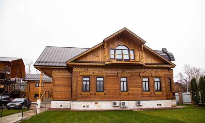 Kalyazin Casa | Усадьба 1