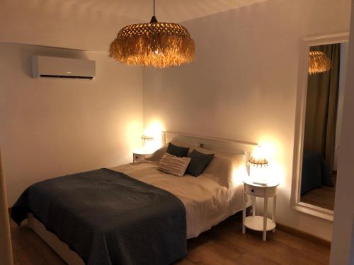 Burgas Apartamento | Уютен апартамент в центъра Гнездото Cozy apartment in the center The Nest