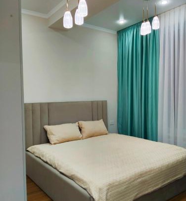 Shymkent Apartamento | Уютная апартамент ЖК Capital City