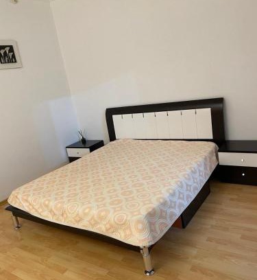 Atyrau Apartamento | Уютная двухкомнатная квартира в центре Атырау