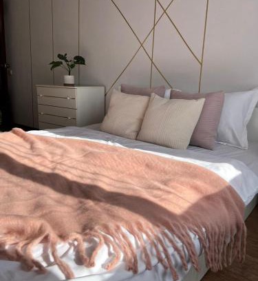 Temirtau Apartamento | Уютная двушка в центре
