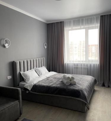 Karagandy Apartamento | Уютная квартира в новом ЖК Улытау