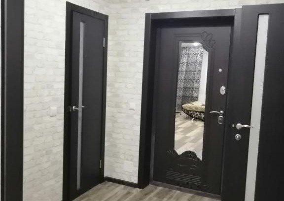 Cheboksary Apartamento | Уютная квартира в новом доме