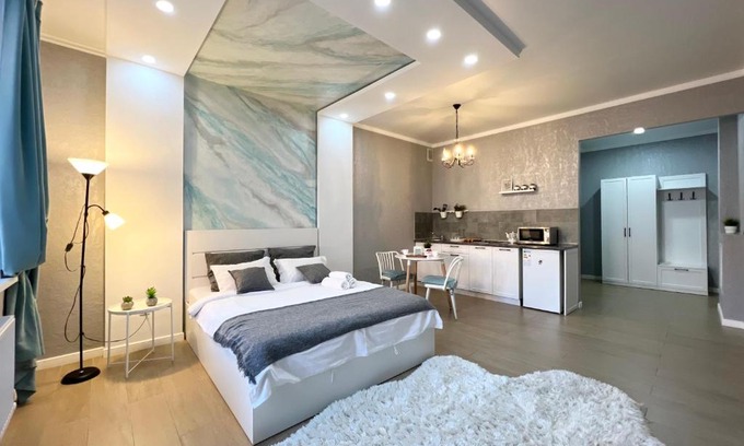 Pavlodar Apartamento | Уютная квартира в новостройке