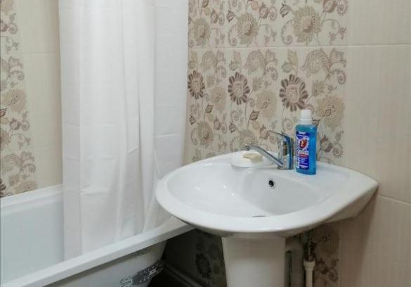 Cheboksary Apartamento | Уютная квартира в новоюжном