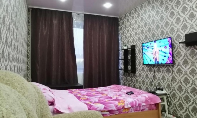 Cheboksary Apartamento | Уютная квартира в самом центре города