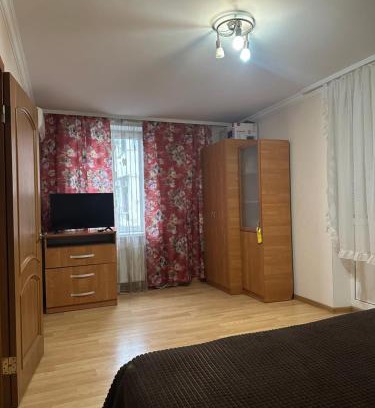 Riscani Apartamento | Уютная квартира в хорошем районе города