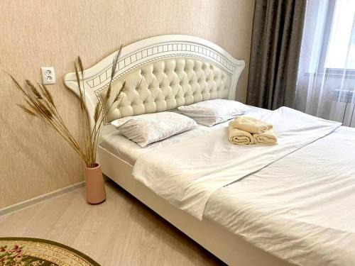 Aktau Apartamento | Уютная квартира в центре города