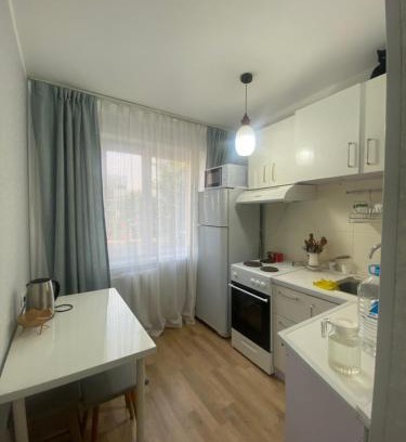 Burd Apartamento | Уютная квартира в центре Улан-Батора