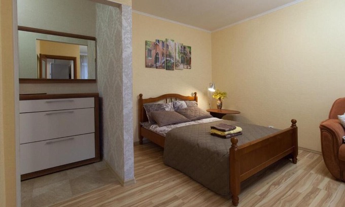 Gomel Apartamento | Уютная квартира в центре