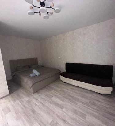 Pavlodar Apartamento | Уютная квартира в центре города
